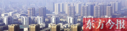 土地交易市場已無法用理性來形容，那房價呢？ 資料圖