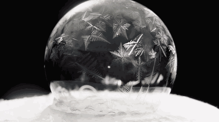 強(qiáng)冷空氣+雨 鄭州終于要下雪了！最低氣溫-6℃！