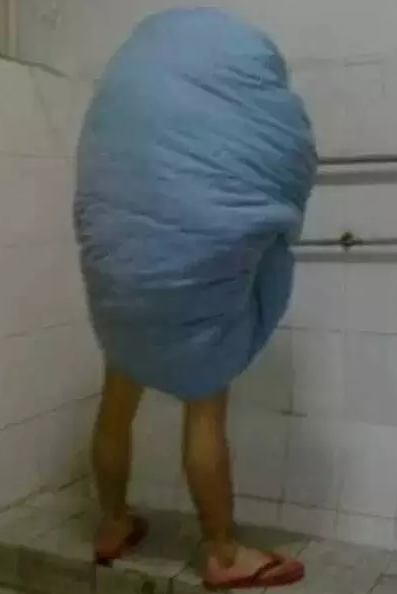 強(qiáng)冷空氣+雨 鄭州終于要下雪了！最低氣溫-6℃！