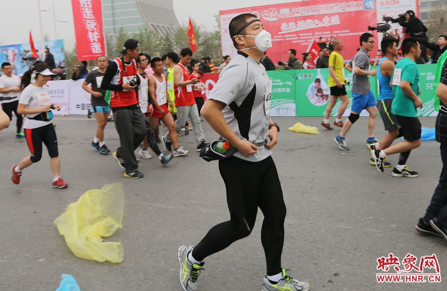 不知道口罩的通氣性怎樣？