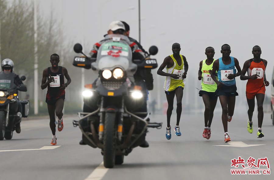處在第一梯隊的選手。
