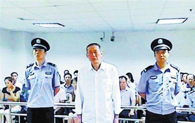 2013年8月，于英生被宣告無罪，隨后當(dāng)庭釋放，此前他被羈押17年。