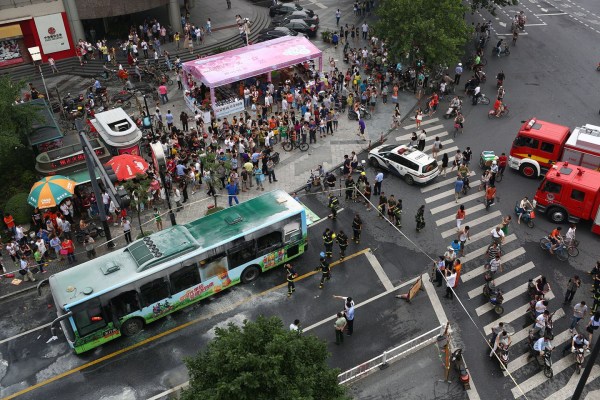 圖為現(xiàn)場。