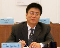 吉林大學(xué)副校長王冠軍涉嫌嚴重違紀違法被調(diào)查