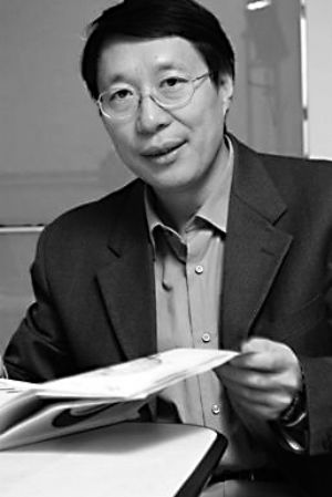 出鏡代表：王幼君 市人大代表、北京握奇數(shù)據(jù)系統(tǒng)有限公司董事長(zhǎng)