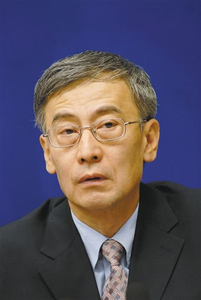 國家教育咨詢委員會秘書長、教育部教育發(fā)展研究中心主任張力。