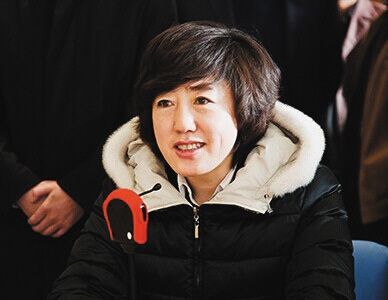 張秀萍 晉中市委原副書記 4月被查，11月26日雙開，移送司法機(jī)關(guān)