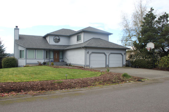 中儲(chǔ)糧貪官前妻美國受審 900余平米豪宅曝光