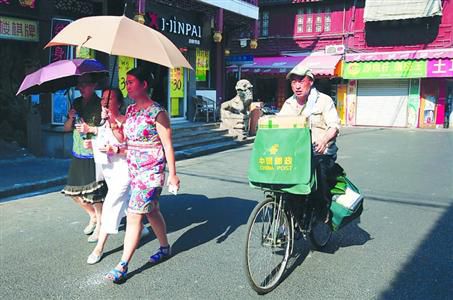 午后兩三點(diǎn)臭氧污染最嚴(yán)重，市民盡量避免戶外活動(dòng)。