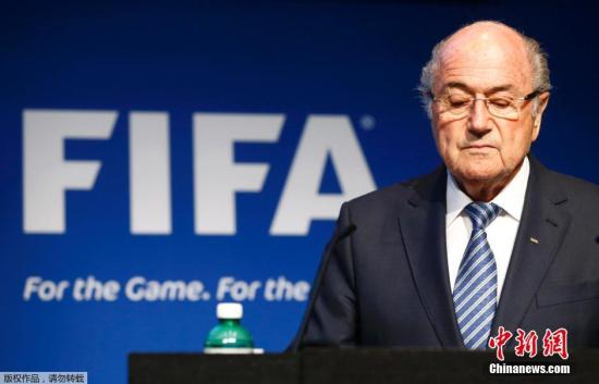 資料圖：布拉特。