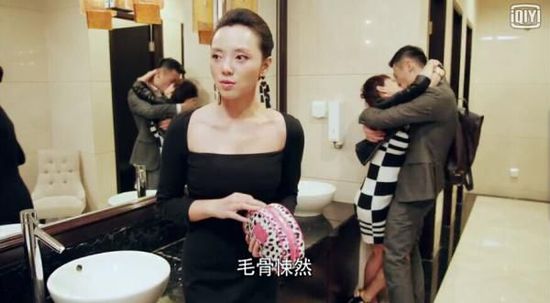 近些年有一種偽現實劇，它們會起一個沾邊社會熱點的名字，擺出一副關切大時代的宏大姿勢。當然了，你無法和它們較真，因為他們的劇作方式滿是俗套，價值觀也歪到沒譜。