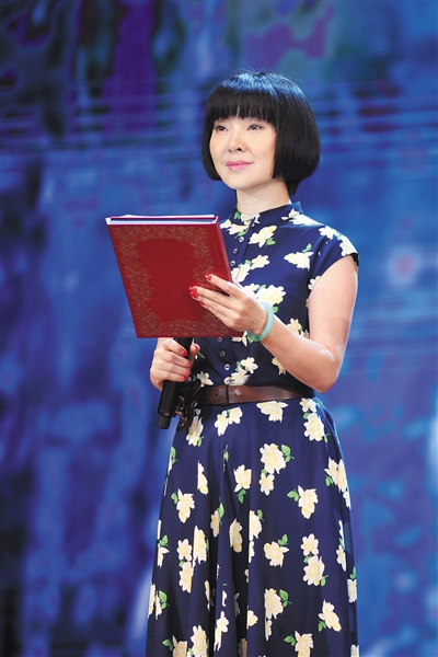 歌手陳紅。 圖IC