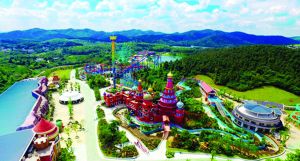 真敢叫價！一張開園門票3899元