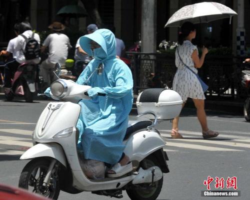 資料圖。張斌 攝