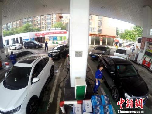 資料圖。王中舉 攝