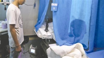 13歲縱火少年病房懺悔：對(duì)不起，我不應(yīng)該傷害您