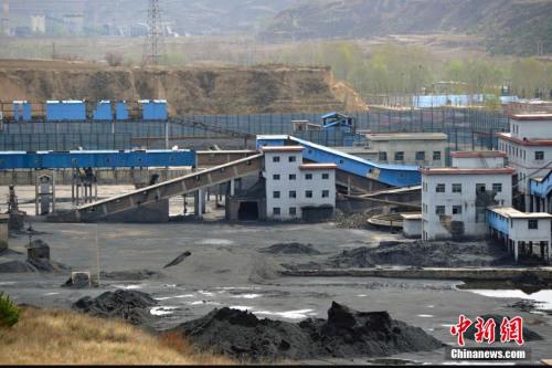 資料圖。 中新社發(fā) 韋亮 攝