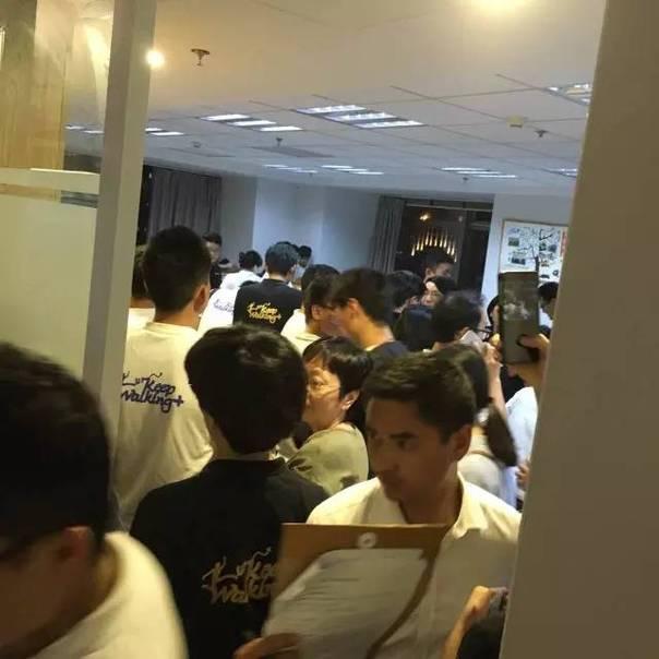 5105套！杭州限購前一天杭州新房、二手房成交破紀(jì)錄