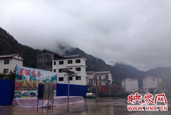 務(wù)實(shí)苦干，埋頭致富成了莊子村的新風(fēng)尚。