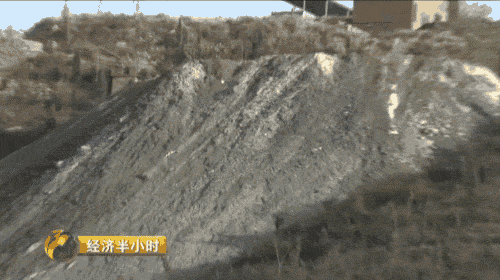 央視曝光：環(huán)保督察組剛走，山西晉城“停產(chǎn)”企業(yè)又開工了