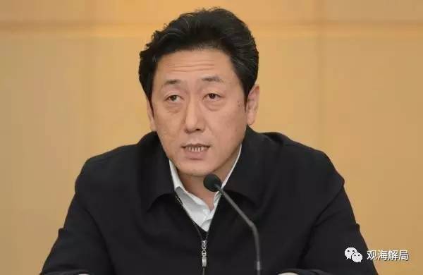 這8虎受賄不到千萬(wàn)，為何有人獲刑17年？