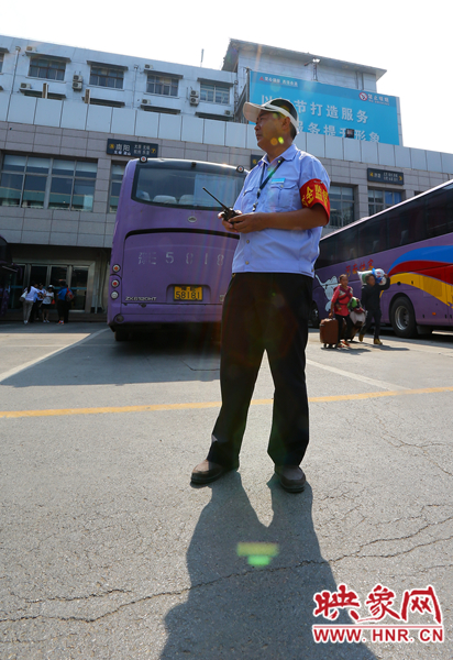 工作性質(zhì)的緣故，調(diào)度員對于太陽的“眷顧”無法回避。