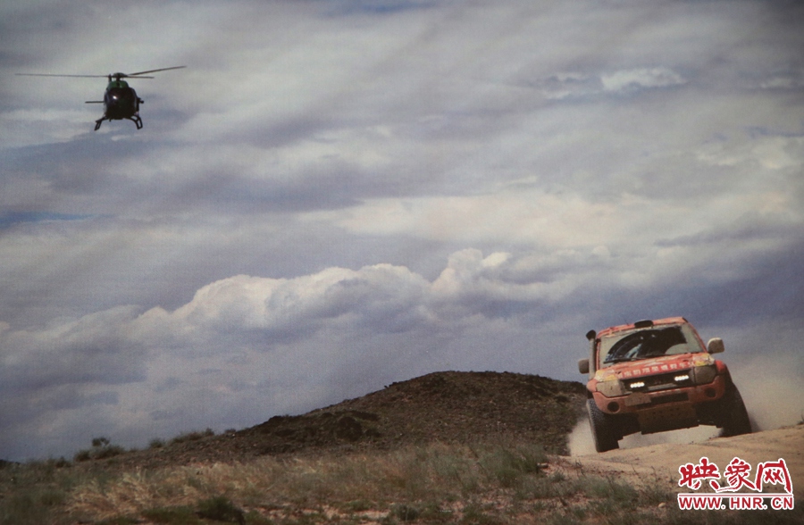 賽車的世界、更是男人的世界。圖為部分參展攝影作品。