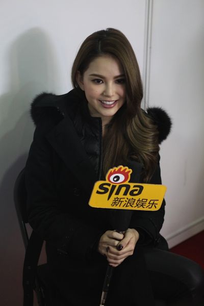 周杰倫未婚妻昆凌，93年