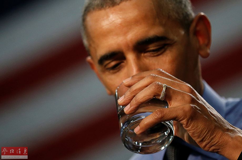 各國(guó)領(lǐng)導(dǎo)人退休后都干啥？小布什刷盤(pán)布朗教書(shū)