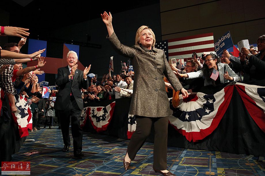 各國(guó)領(lǐng)導(dǎo)人退休后都干啥？小布什刷盤(pán)布朗教書(shū)