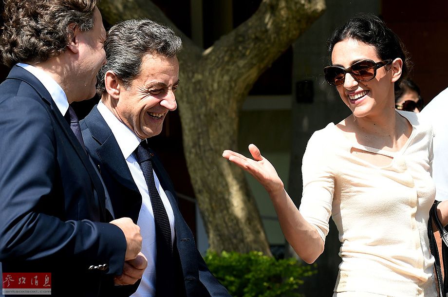 各國(guó)領(lǐng)導(dǎo)人退休后都干啥？小布什刷盤(pán)布朗教書(shū)