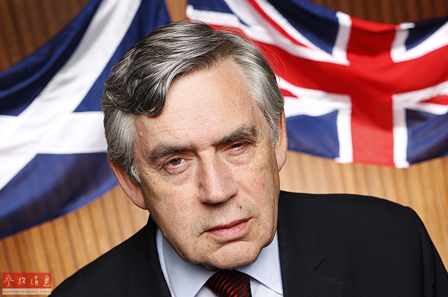 各國(guó)領(lǐng)導(dǎo)人退休后都干啥？小布什刷盤(pán)布朗教書(shū)