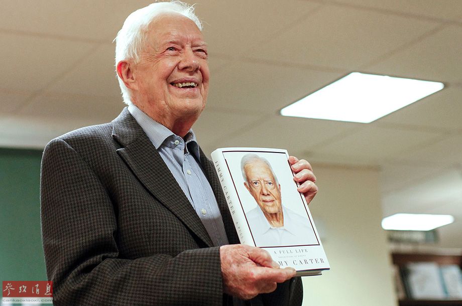 各國(guó)領(lǐng)導(dǎo)人退休后都干啥？小布什刷盤(pán)布朗教書(shū)