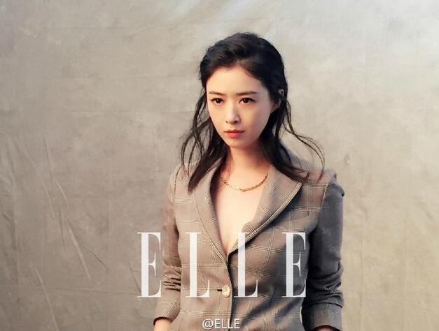 “歡樂頌五美”同框拍大片 你最喜歡誰？