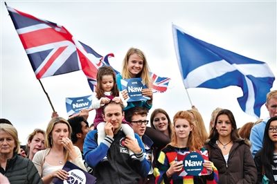 最新民意調(diào)查結(jié)果顯示，反獨(dú)陣營的支持率繼續(xù)領(lǐng)先。