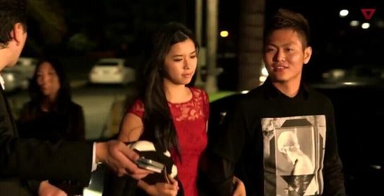 揭秘美國(guó)加州中國(guó)“情婦村” 豪宅豪車(chē)美女扎堆