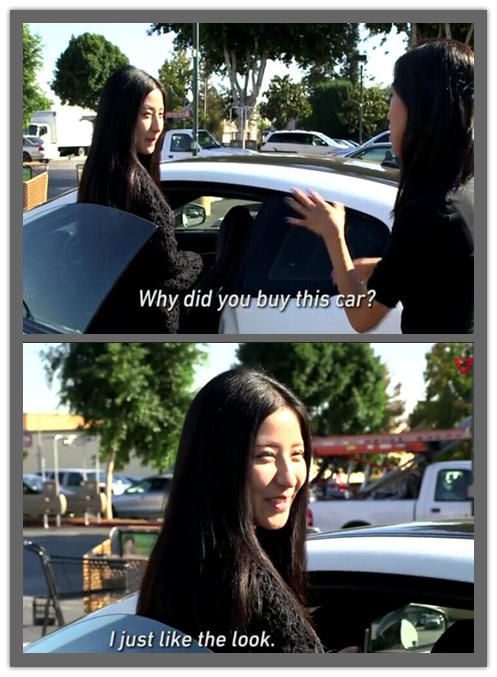 揭秘美國(guó)加州中國(guó)“情婦村” 豪宅豪車(chē)美女扎堆