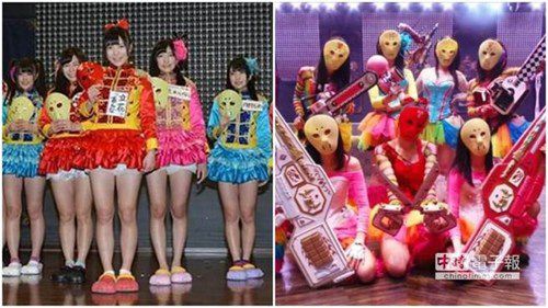 圖片來源：臺灣“中國時(shí)報(bào)”