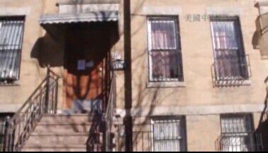 華人民宅私自改建成家庭旅館出租。（美國中文網(wǎng)）