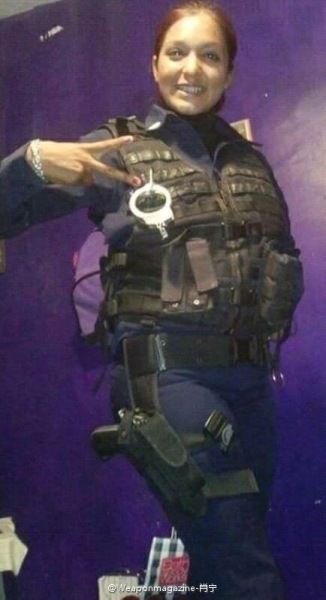 圖為當(dāng)?shù)孛襟w報(bào)道。