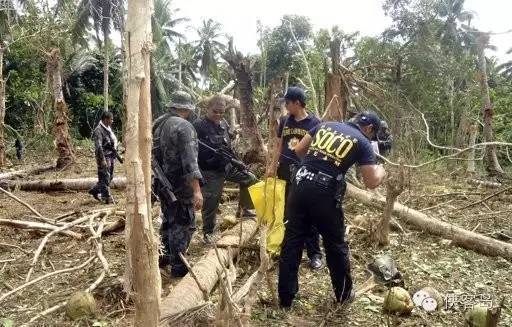 俠客島：是誰要“刺殺”杜特爾特？