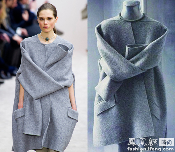 女星互撕怕什么？撞衫抄襲被疑山寨