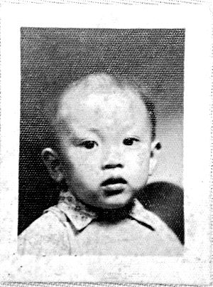 離婚協(xié)議對大榮（小圖）的撫養(yǎng)做出約定。