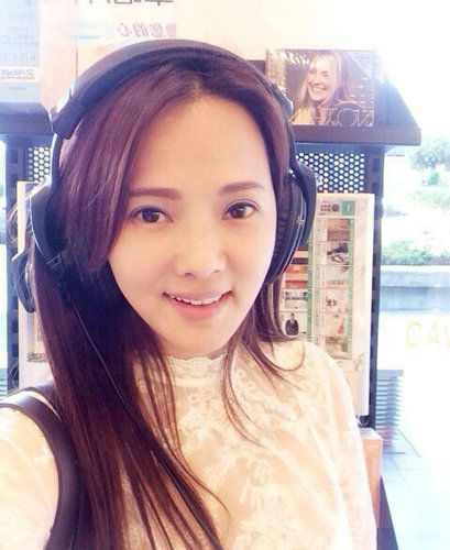 伊能靜回應代言產(chǎn)品致病事件：已委托律師