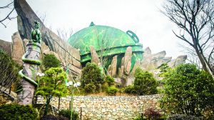 真敢叫價！一張開園門票3899元