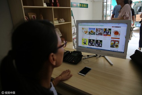 賣鴨蛋月入十幾萬(wàn)