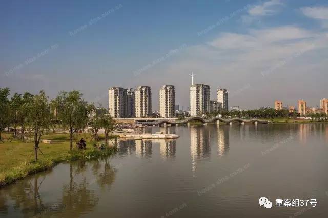 　▲嘉興“香港興業(yè)·璟頤灣”地理位置和環(huán)境優(yōu)越。      圖片來源新浪樂居