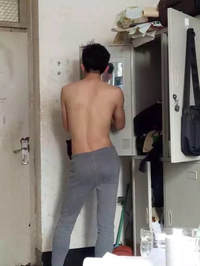 這個學校的男生宿舍火了！女同學都喊著要嫁