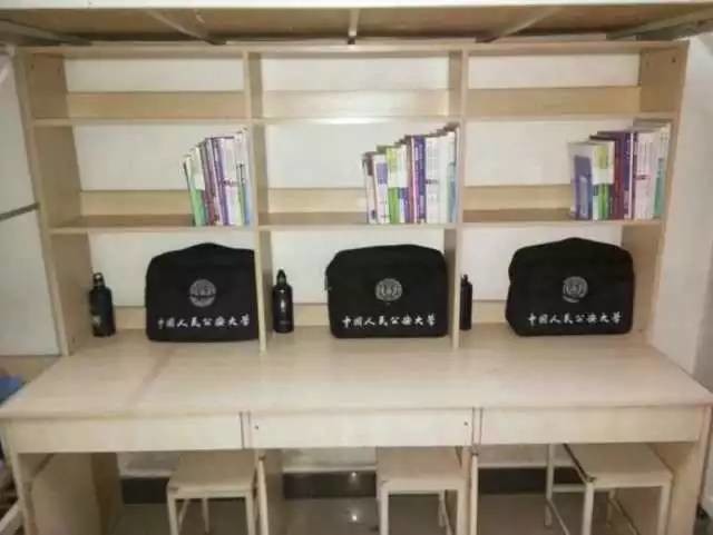 這個學校的男生宿舍火了！女同學都喊著要嫁