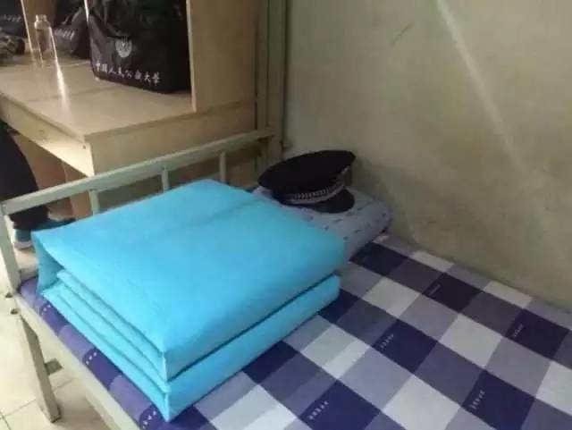 這個學校的男生宿舍火了！女同學都喊著要嫁